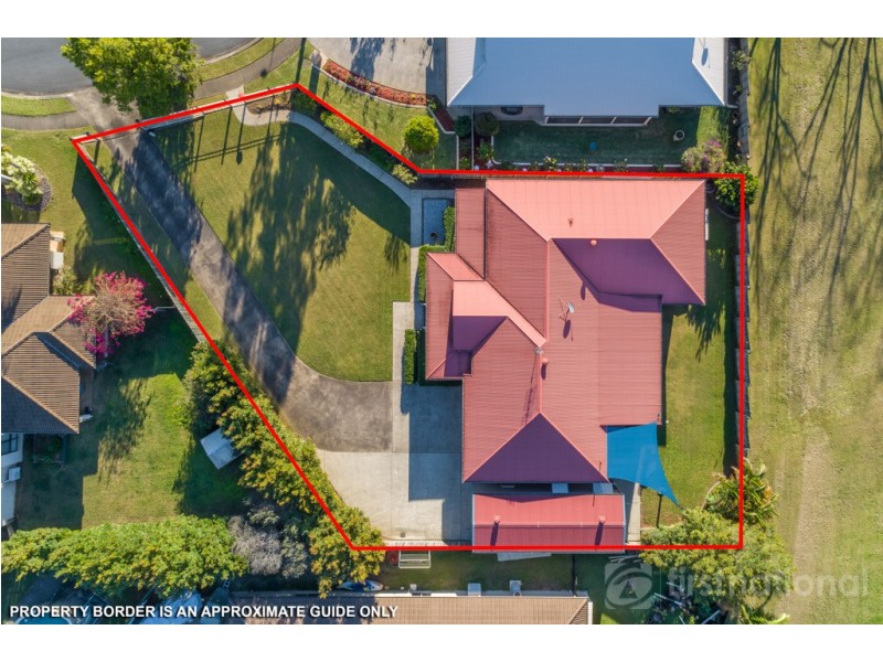 8 Santa Ana Court, Beerwah QLD 4519
