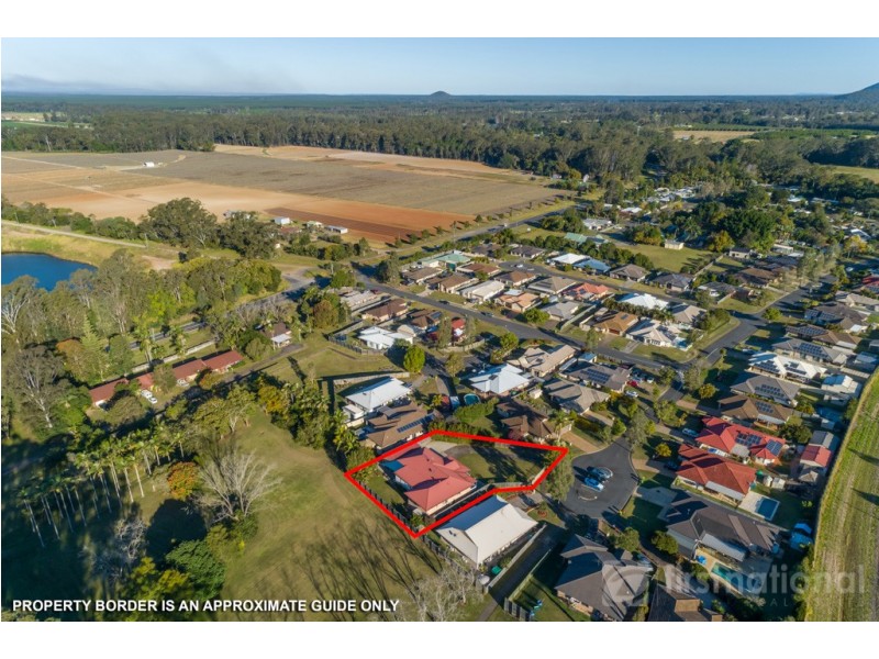 8 Santa Ana Court, Beerwah QLD 4519