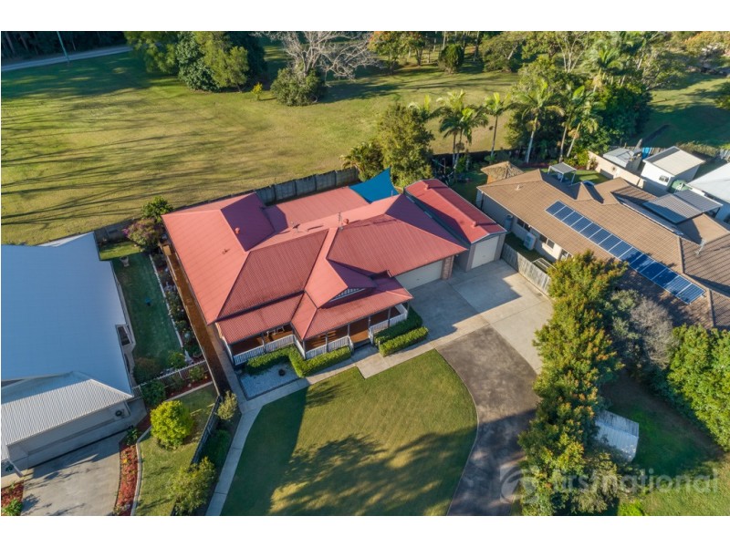 8 Santa Ana Court, Beerwah QLD 4519
