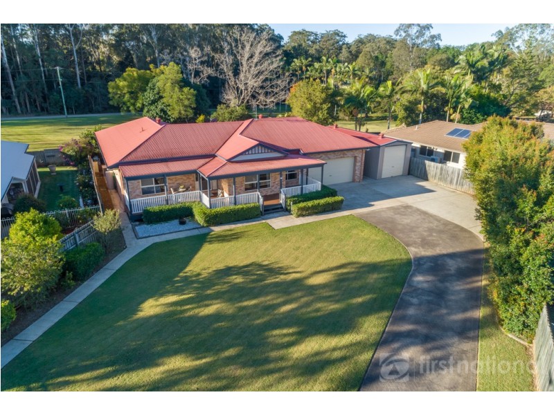 8 Santa Ana Court, Beerwah QLD 4519