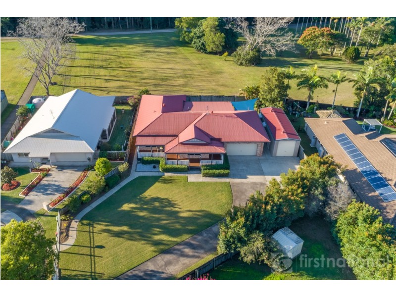 8 Santa Ana Court, Beerwah QLD 4519