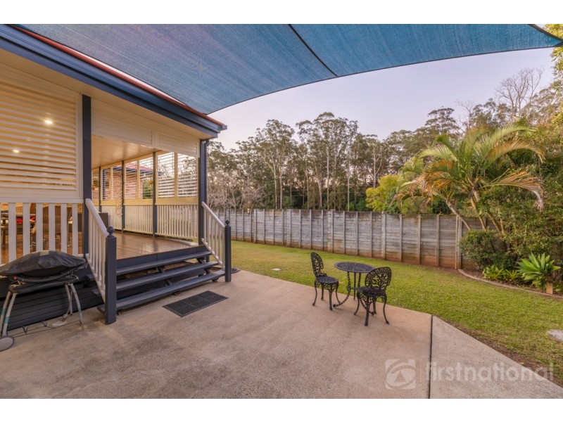 8 Santa Ana Court, Beerwah QLD 4519