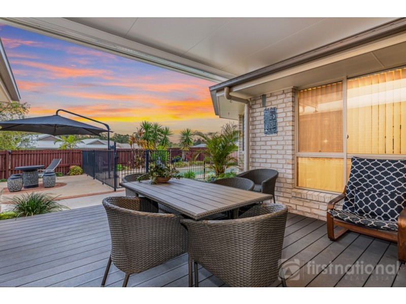 16 Usher Boulevard, Beerwah QLD 4519
