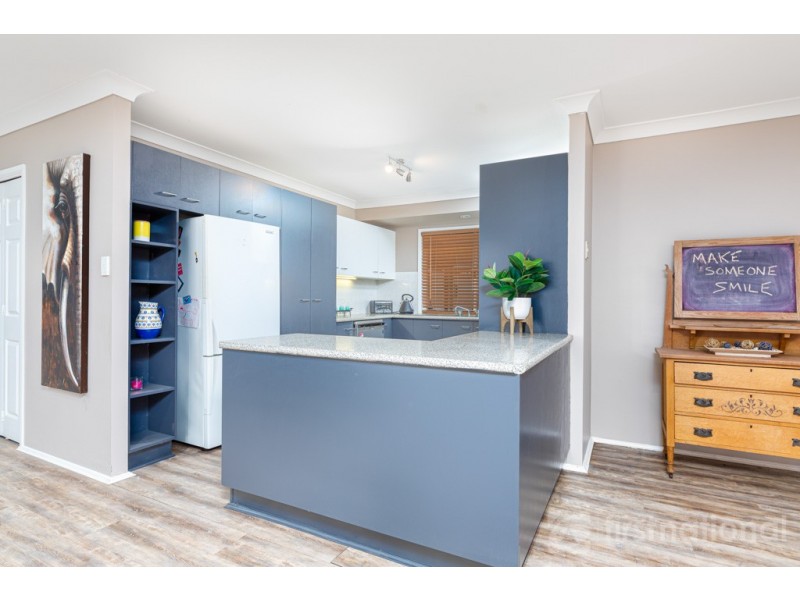76 Mountain Vista Drive, Glass House Mountains QLD 4518