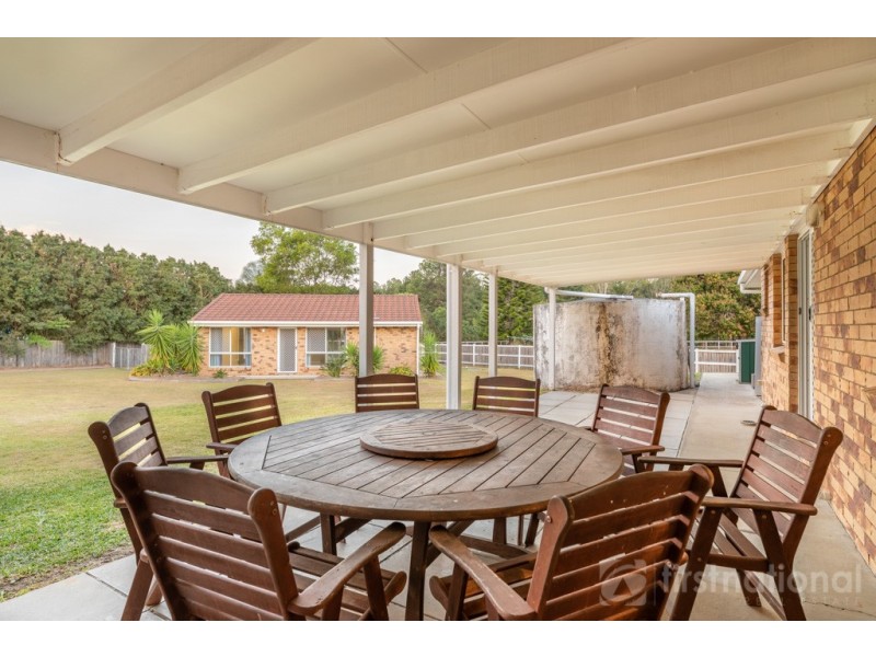 76 Mountain Vista Drive, Glass House Mountains QLD 4518