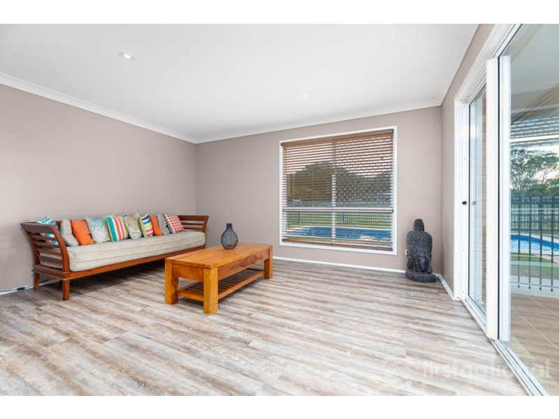 76 Mountain Vista Drive, Glass House Mountains QLD 4518