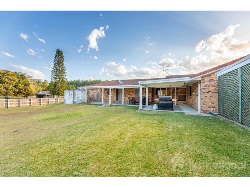 76 Mountain Vista Drive, Glass House Mountains QLD 4518