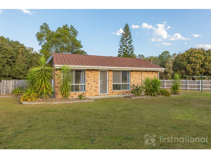 76 Mountain Vista Drive, Glass House Mountains QLD 4518