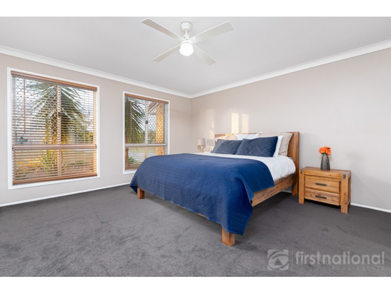 76 Mountain Vista Drive, Glass House Mountains QLD 4518