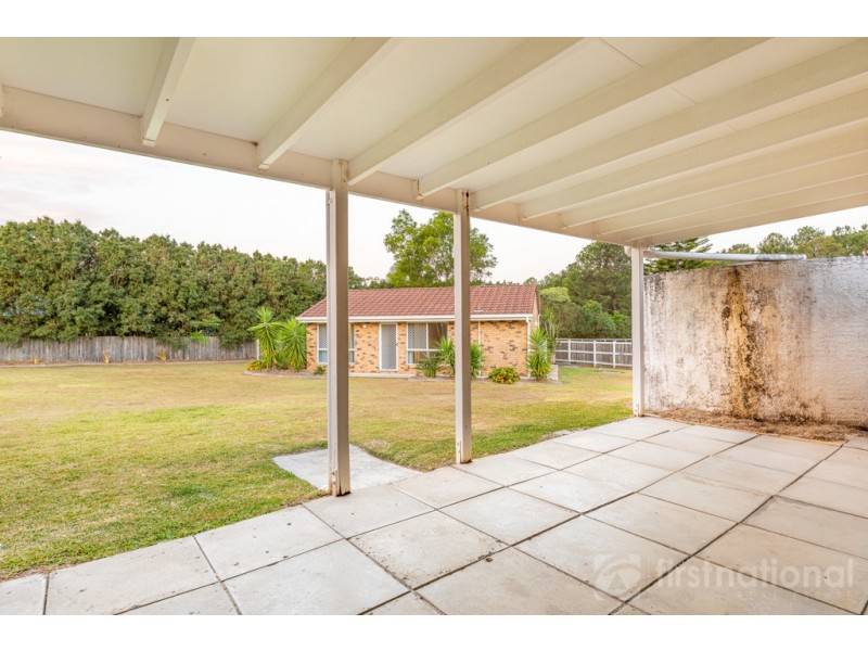 76 Mountain Vista Drive, Glass House Mountains QLD 4518