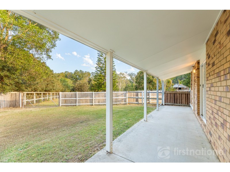 76 Mountain Vista Drive, Glass House Mountains QLD 4518