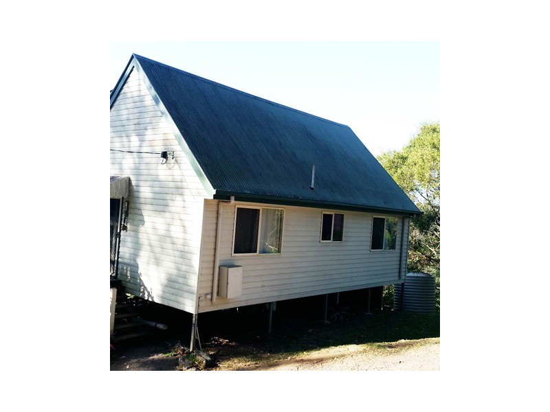 783b Peachester Road, Peachester QLD 4519