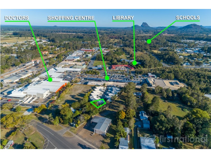 1/17 Pine Camp Road, Beerwah QLD 4519