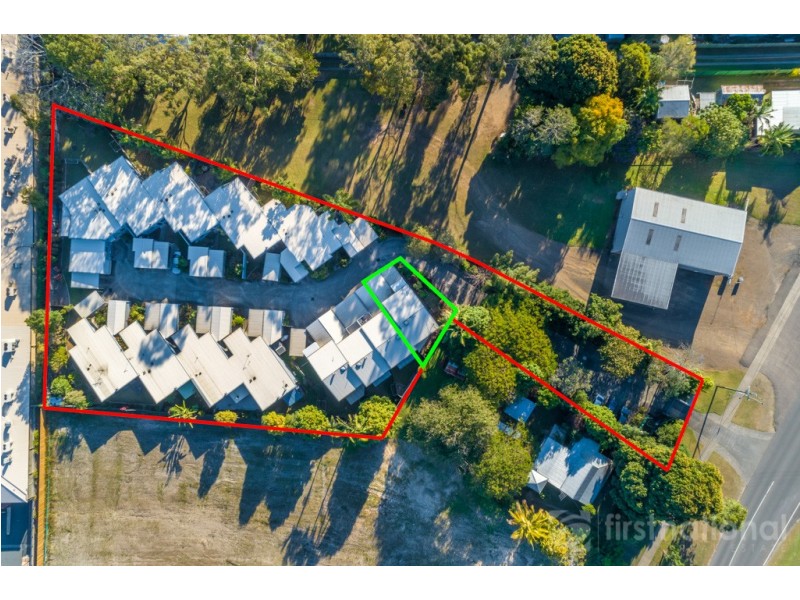 1/17 Pine Camp Road, Beerwah QLD 4519