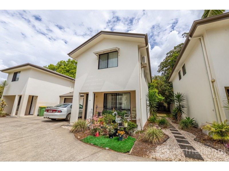 9/2A Swan Street, Beerwah QLD 4519