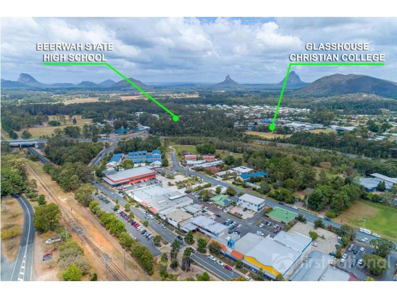 9/2A Swan Street, Beerwah QLD 4519