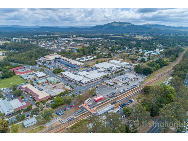9/2A Swan Street, Beerwah QLD 4519