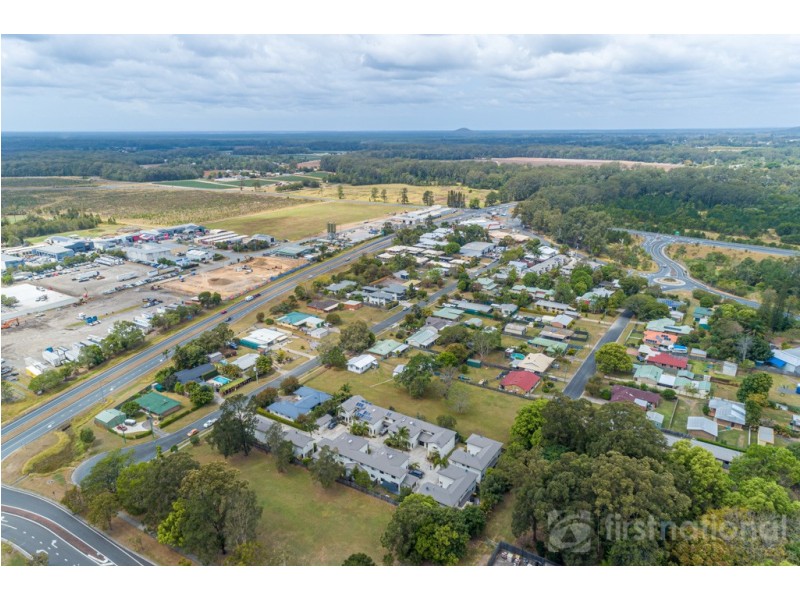 9/2A Swan Street, Beerwah QLD 4519