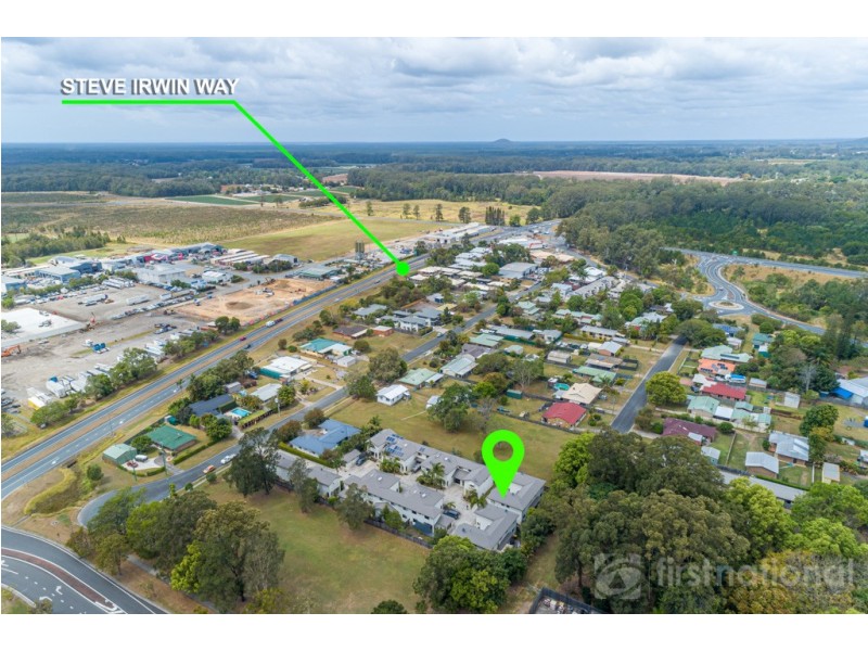 9/2A Swan Street, Beerwah QLD 4519