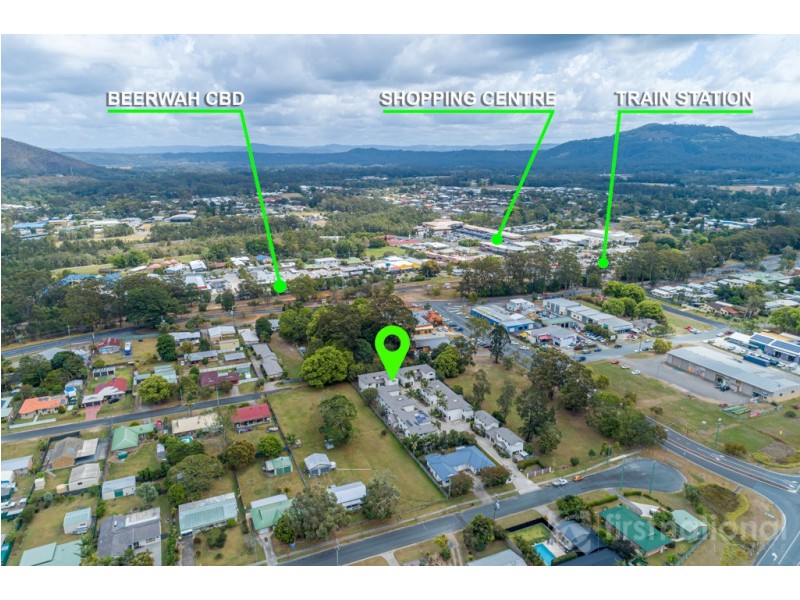 9/2A Swan Street, Beerwah QLD 4519