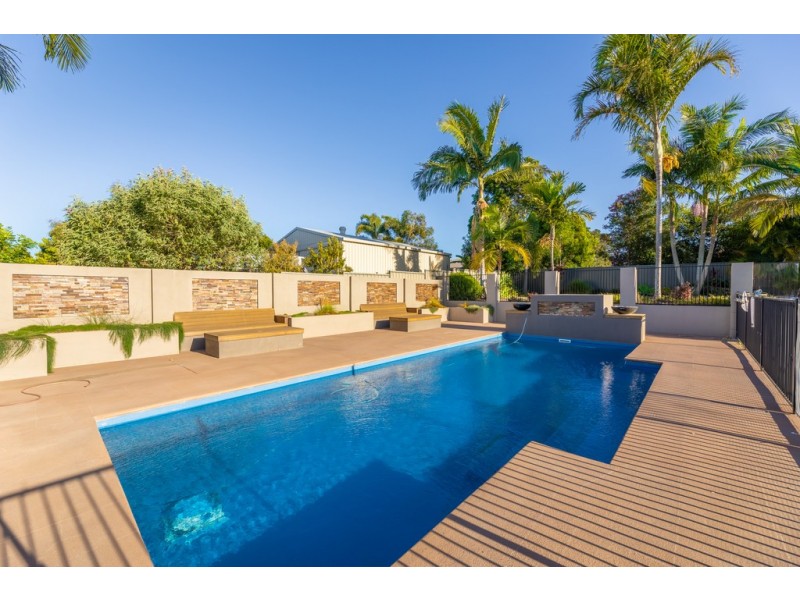 19 Endeavour Bark Drive, Glass House Mountains QLD 4518