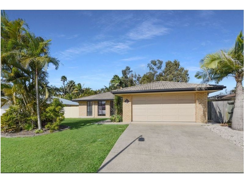 8 Tutt Court, Landsborough QLD 4550