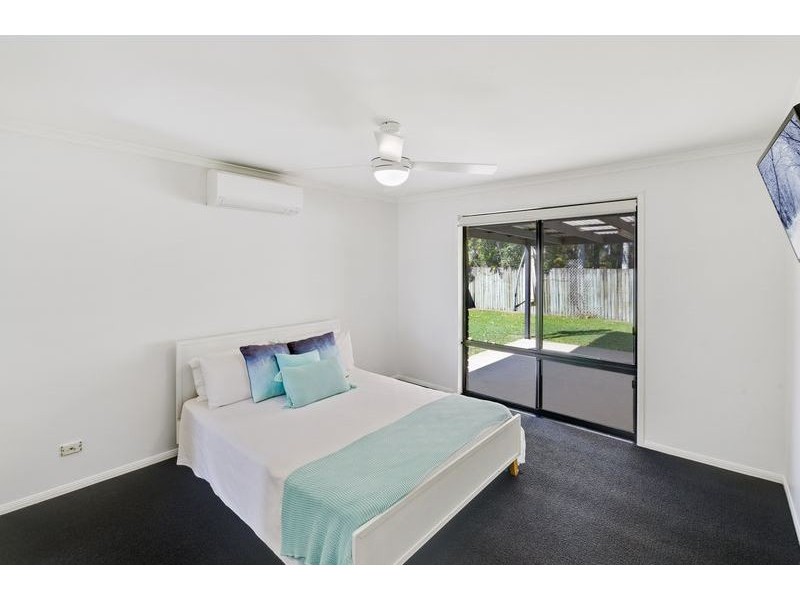 8 Tutt Court, Landsborough QLD 4550