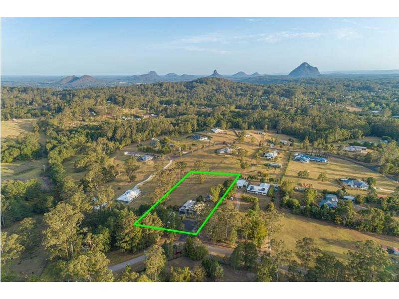 507 Macdonalds Road, Peachester QLD 4519
