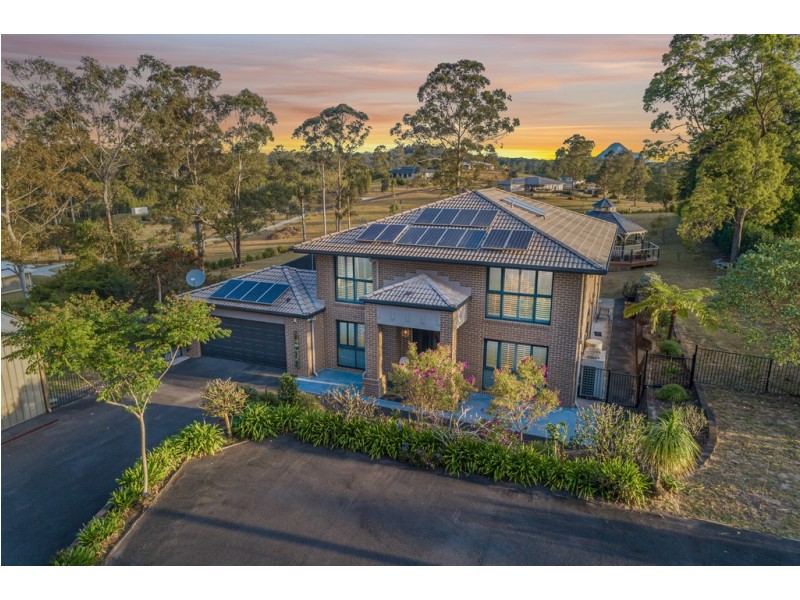 507 Macdonalds Road, Peachester QLD 4519