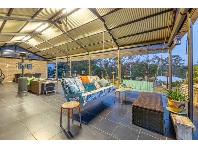 507 Macdonalds Road, Peachester QLD 4519