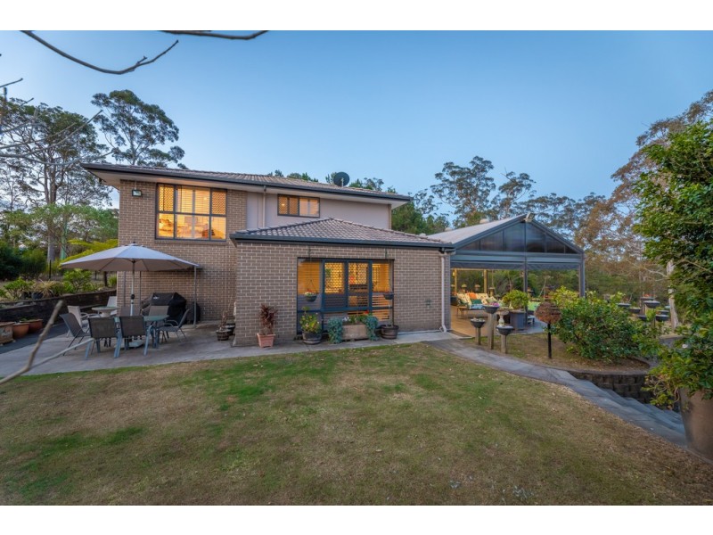 507 Macdonalds Road, Peachester QLD 4519