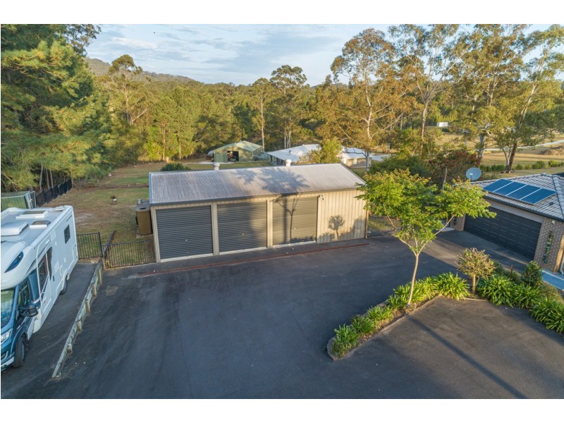507 Macdonalds Road, Peachester QLD 4519