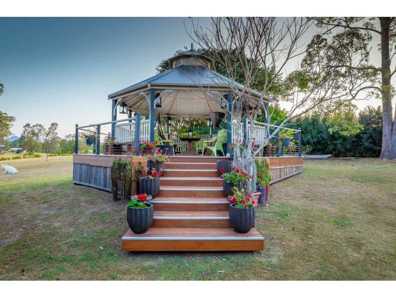 507 Macdonalds Road, Peachester QLD 4519