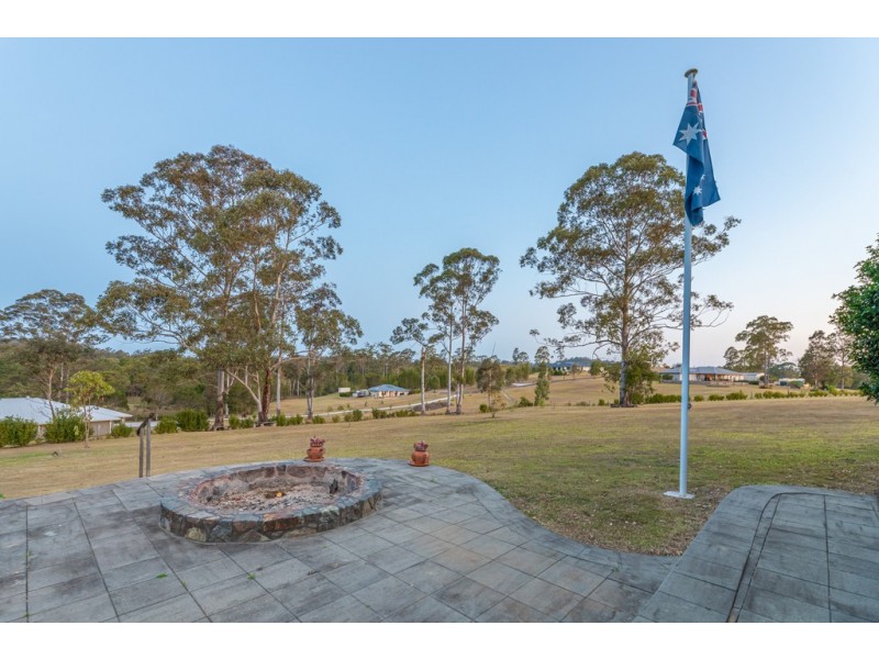 507 Macdonalds Road, Peachester QLD 4519