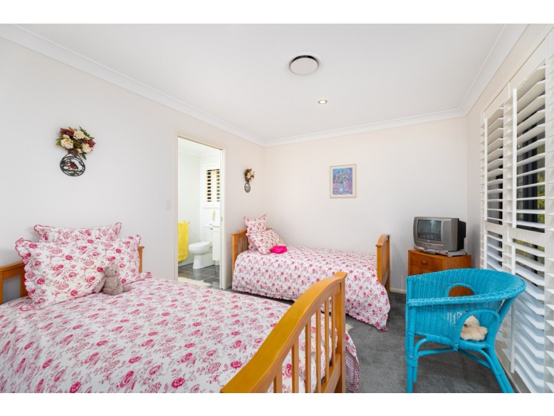 507 Macdonalds Road, Peachester QLD 4519