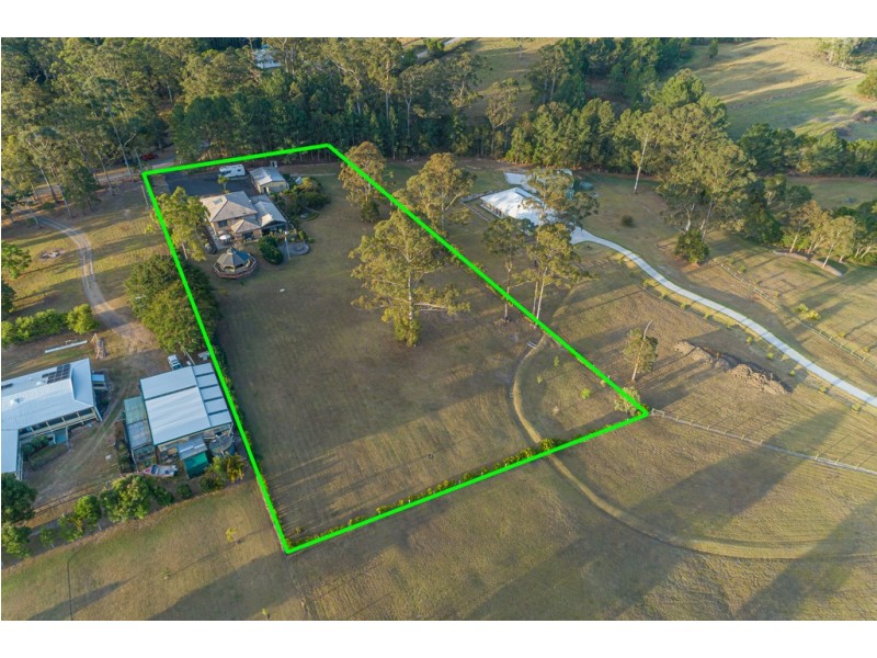507 Macdonalds Road, Peachester QLD 4519