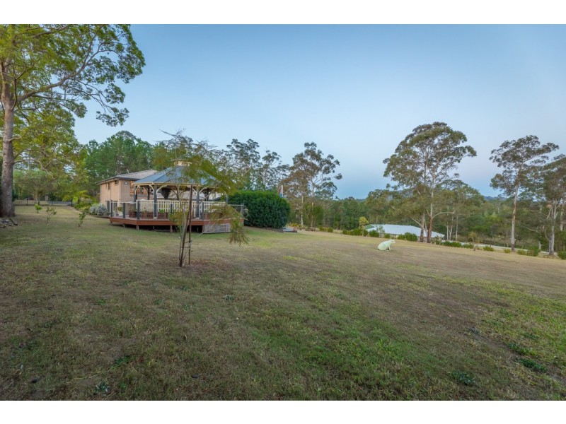 507 Macdonalds Road, Peachester QLD 4519