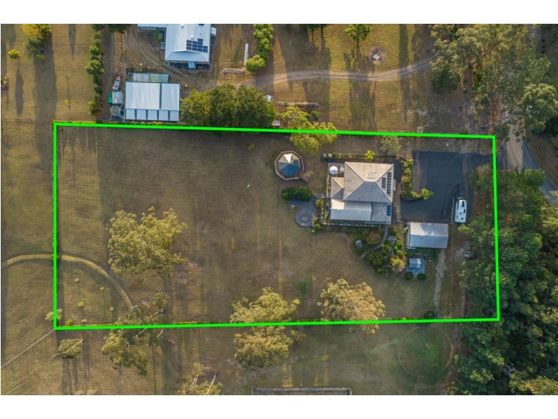 507 Macdonalds Road, Peachester QLD 4519