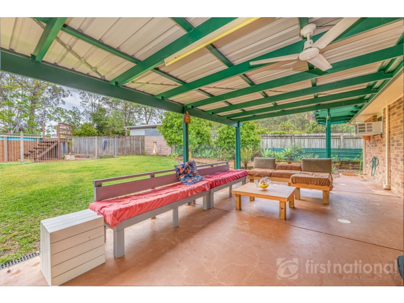 8 Carnarvon Drive, Beerwah QLD 4519