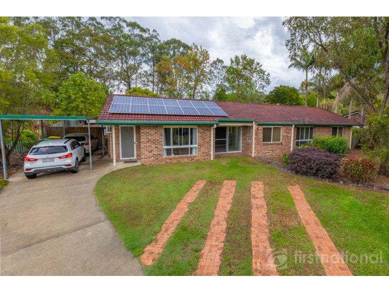 8 Carnarvon Drive, Beerwah QLD 4519