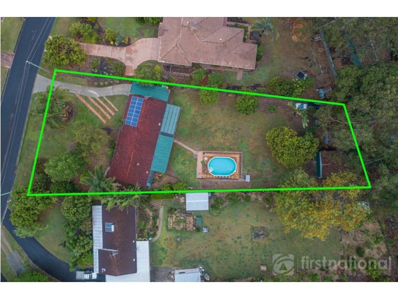 8 Carnarvon Drive, Beerwah QLD 4519