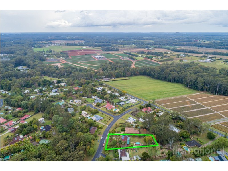 8 Carnarvon Drive, Beerwah QLD 4519