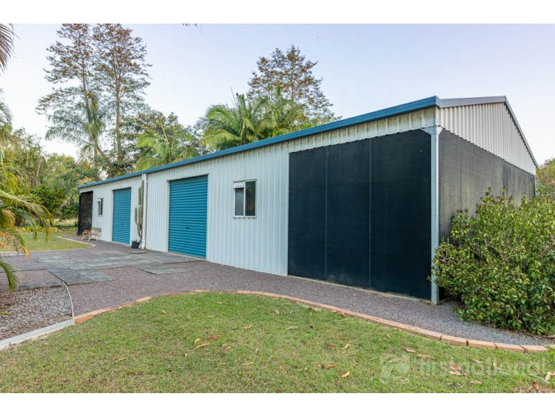 51 Back Creek Road, Glass House Mountains QLD 4518