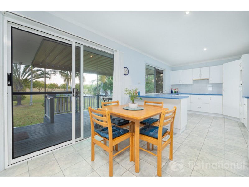 51 Back Creek Road, Glass House Mountains QLD 4518
