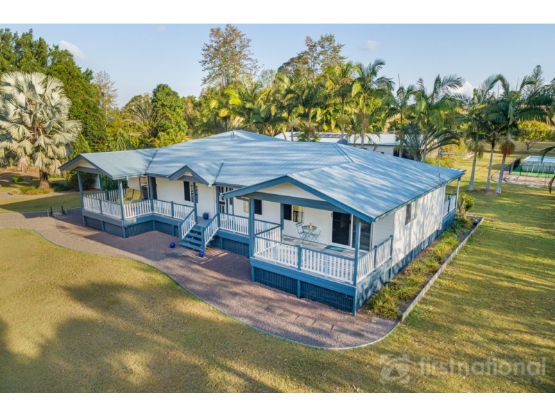 51 Back Creek Road, Glass House Mountains QLD 4518