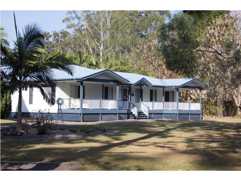 51 Back Creek Road, Glass House Mountains QLD 4518