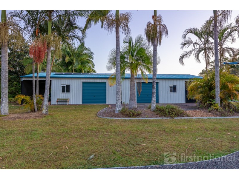 51 Back Creek Road, Glass House Mountains QLD 4518