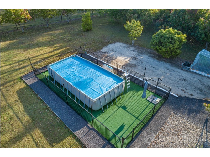 51 Back Creek Road, Glass House Mountains QLD 4518