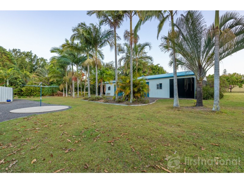 51 Back Creek Road, Glass House Mountains QLD 4518