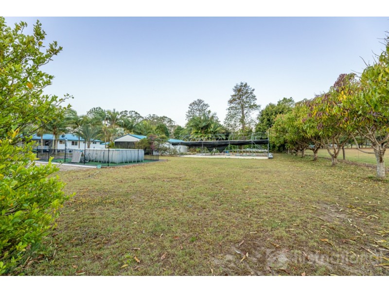 51 Back Creek Road, Glass House Mountains QLD 4518